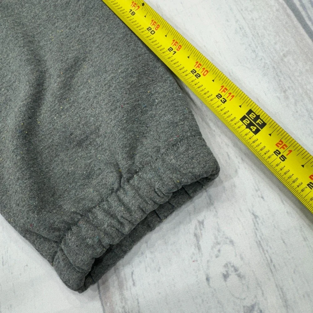 NWT The North Face Regrind 1/4 Zip Pullover M‎ Sweater Grey Golf Mens
